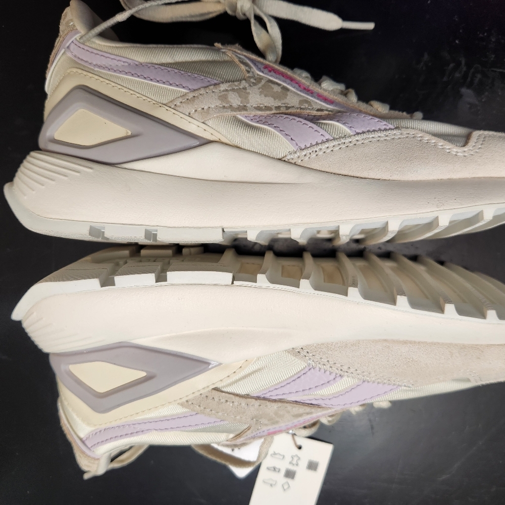 Women's Reebok Running Shoes - Picture 4 of 6